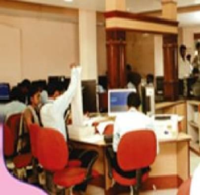 Ranibhai Agnohotri Institute of Computer Science and Information Techonology Wardha RAICSIT photo 8