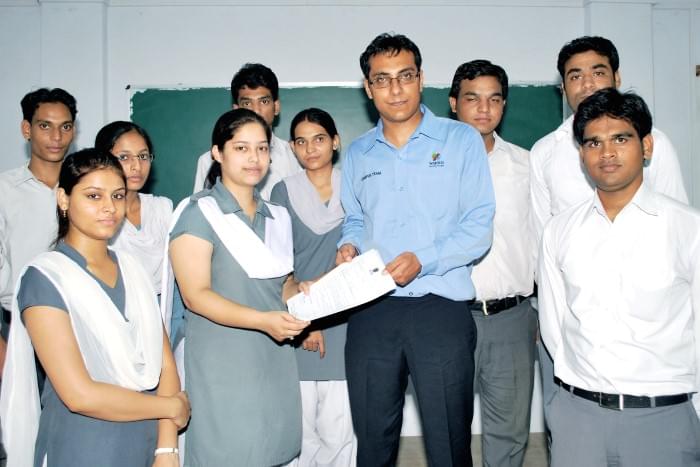 Chandra Shekhar Azad Institute of Science and Technology Jhansi Campus Images photo 7