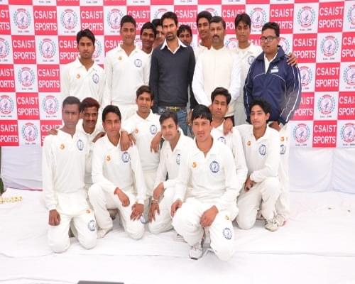 Chandra Shekhar Azad Institute of Science and Technology Jhansi Campus Images photo 8