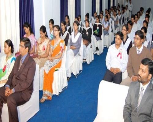 Chandra Shekhar Azad Institute of Science and Technology Jhansi Campus Images photo 9