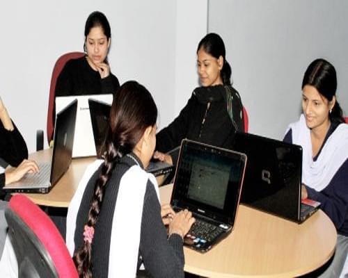 Chandra Shekhar Azad Institute of Science and Technology Jhansi Campus Images photo 10