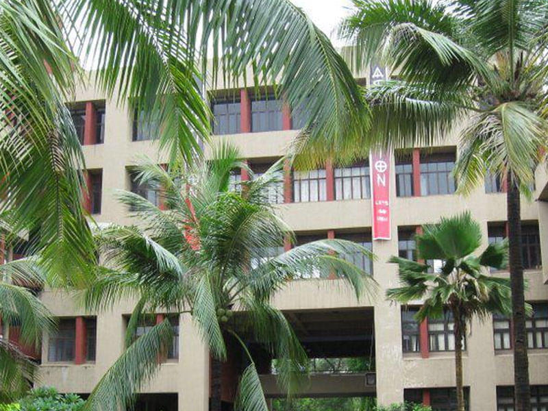 FCRIT College Infrastructure photo 5