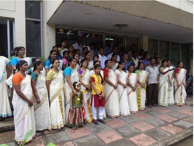 Institute of Human Resources Development Thiruvananthapuram College Images photo 3