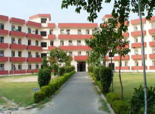 Raj Kumar Goel Institute of Technology & Management Ghaziabad Academic Building photo 2