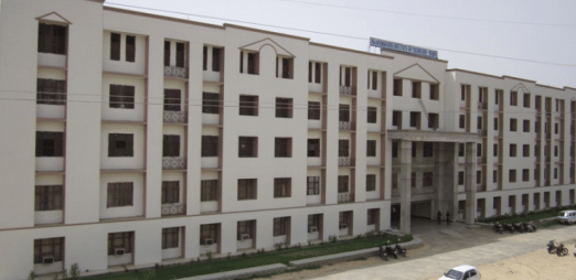 Raj Kumar Goel Institute of Technology & Management Ghaziabad Academic Building photo 3