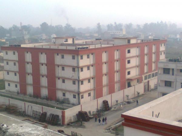 Raj Kumar Goel Institute of Technology & Management Ghaziabad Academic Building photo 4