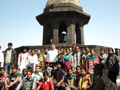 Arts and Commerce College Hingoli Campus photo 12