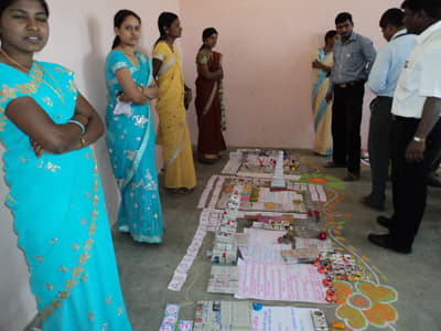 Arts and Commerce College Hingoli Campus photo 13