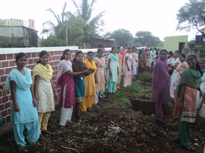 Arts and Commerce College Hingoli Campus photo 3