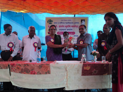 Arts and Commerce College Hingoli Campus photo 6