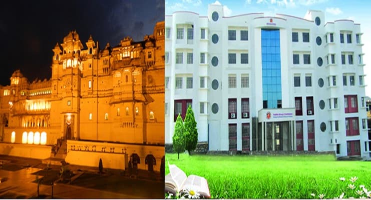 College of Science and Research Udaipur CSR Images photo 1