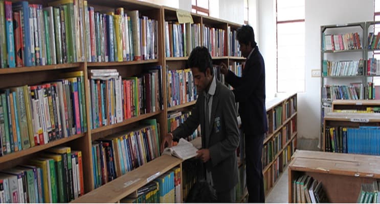 College of Science and Research Udaipur CSR Images photo 4