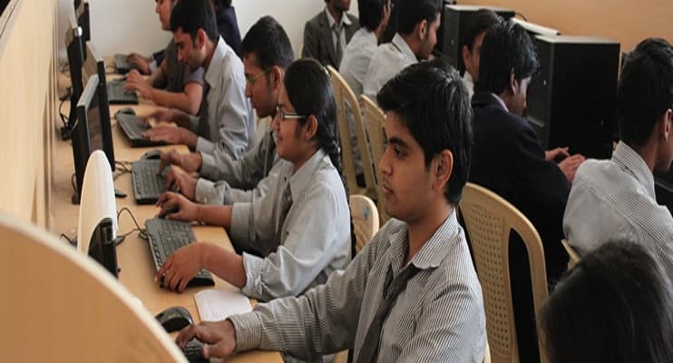 College of Science and Research Udaipur CSR Images photo 5