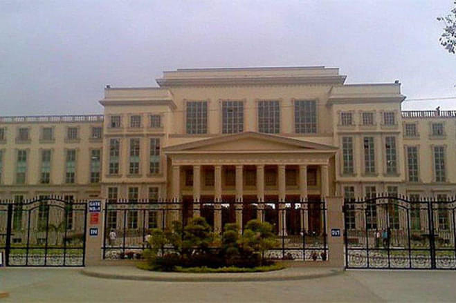 Amity Institute of Biotechnology Noida Campus photo 4