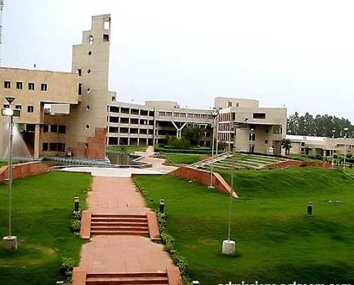 Amity Institute of Biotechnology Noida Campus photo 6