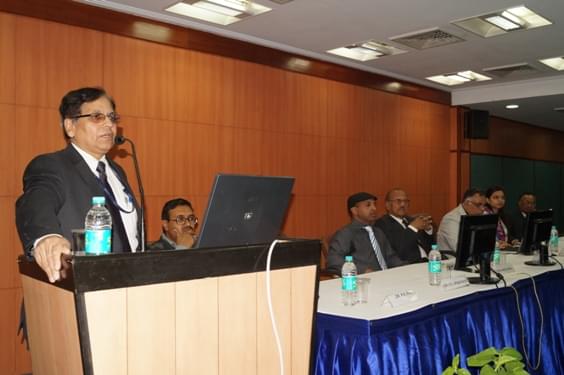 Amity Institute of Biotechnology Noida Campus photo 7