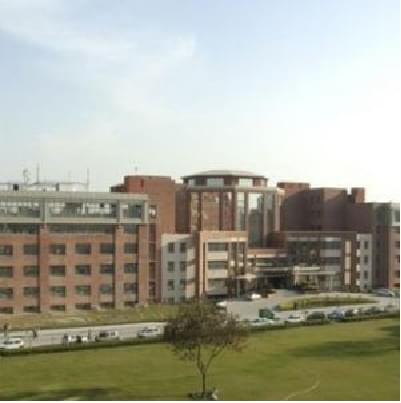 Amity Institute of Biotechnology Noida Campus photo 8
