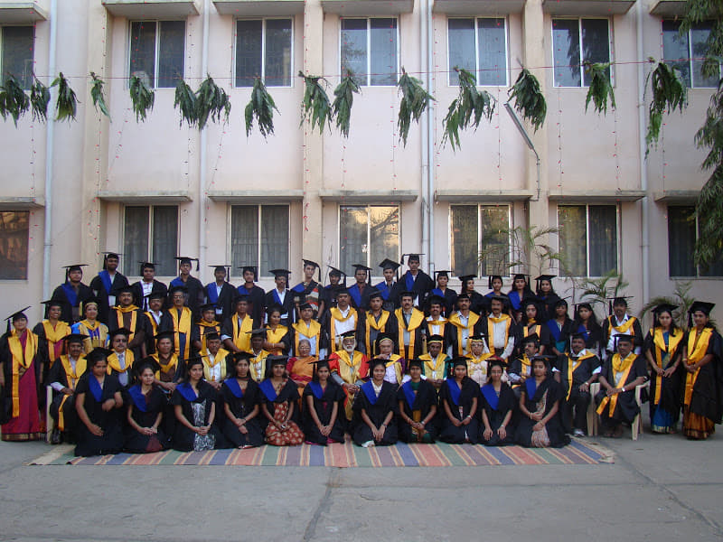 The National Degree College Bangalore Campus photo 4