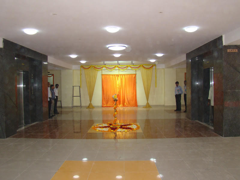 The National Degree College Bangalore Campus photo 10