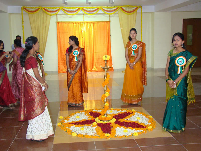 The National Degree College Bangalore Campus photo 12