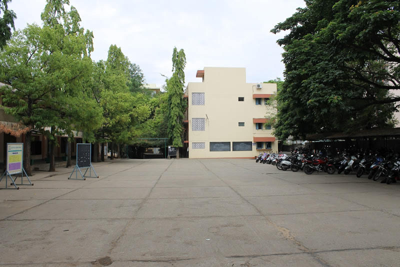 The National Degree College Bangalore Campus photo 14