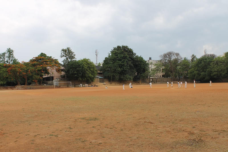 The National Degree College Bangalore Campus photo 15