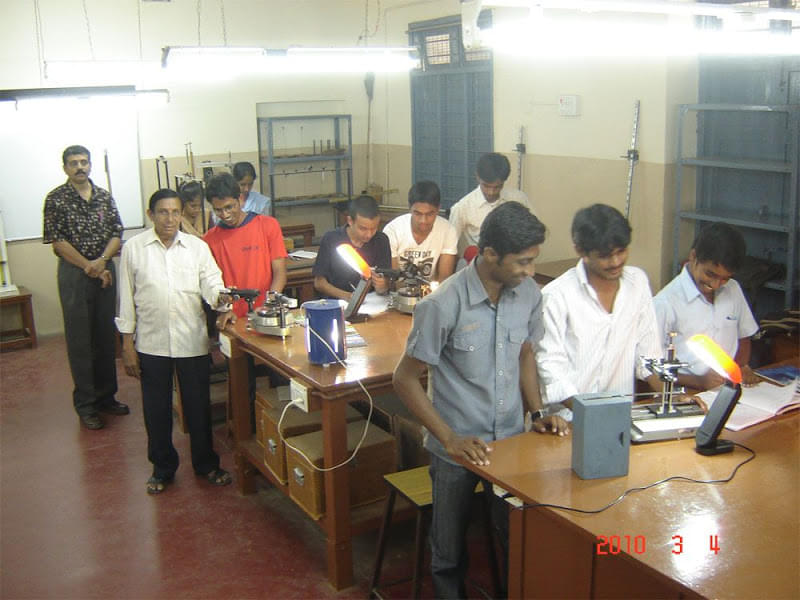 The National Degree College Bangalore Campus photo 16