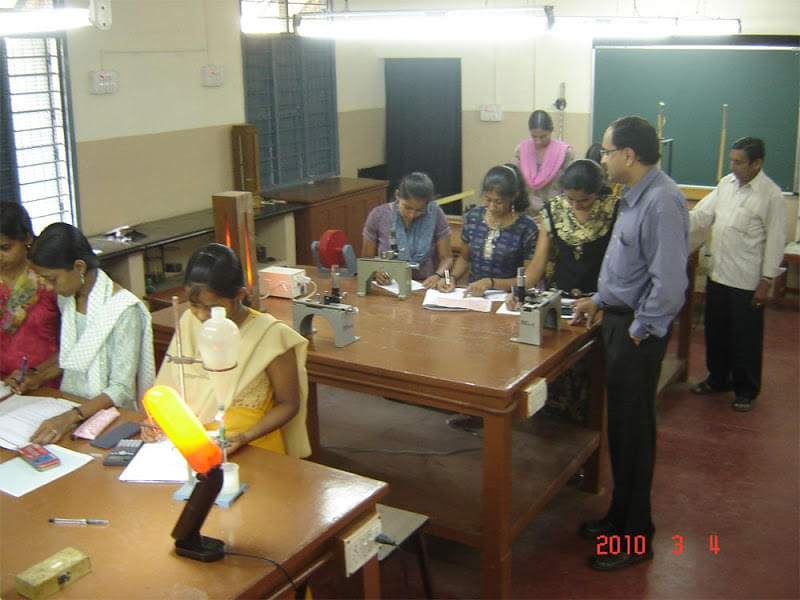 The National Degree College Bangalore Campus photo 17