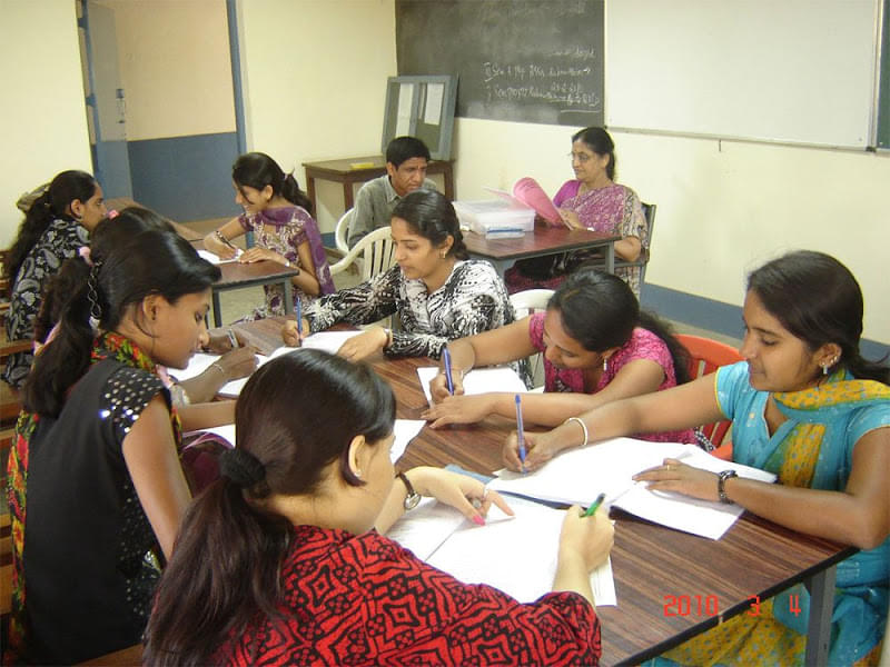 The National Degree College Bangalore Campus photo 18