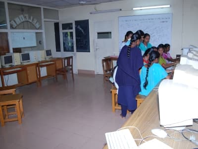 MV Muthiah Government Arts College for Women Dindigul Campus photo 4