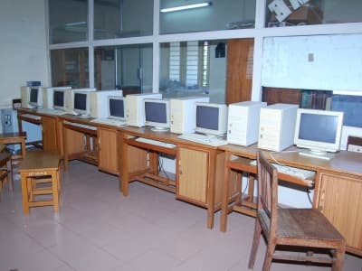 MV Muthiah Government Arts College for Women Dindigul Campus photo 6