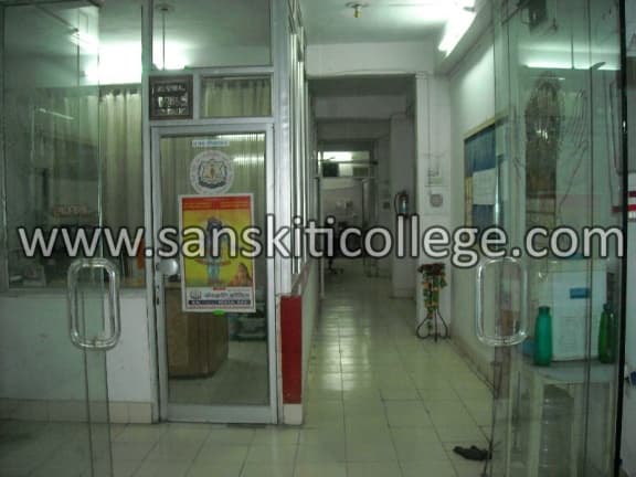 Sanskriti Computer Education College Beawar Room Facility photo 10