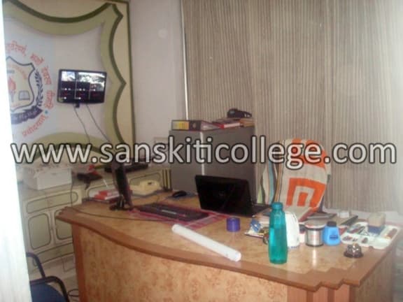 Sanskriti Computer Education College Beawar Room Facility photo 6
