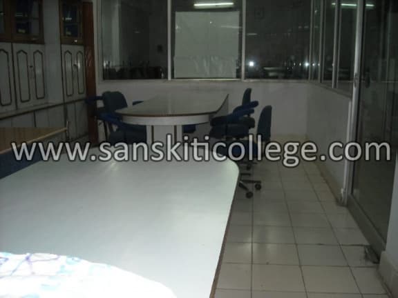 Sanskriti Computer Education College Beawar Room Facility photo 8