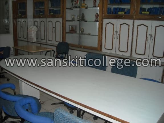 Sanskriti Computer Education College Beawar Room Facility photo 9