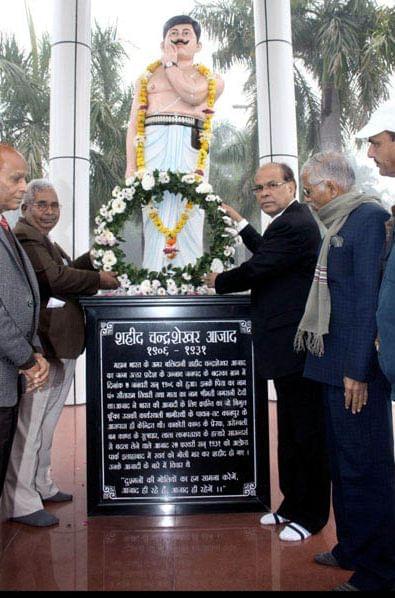 CSA Kanpur University Events photo 1