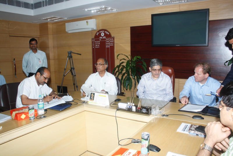 CSA Kanpur University Events photo 2