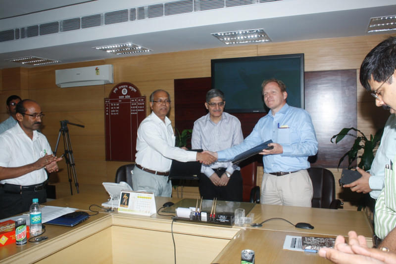 CSA Kanpur University Events photo 3