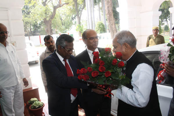 CSA Kanpur University Events photo 4