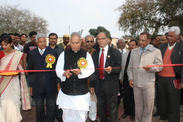 CSA Kanpur University Events photo 5