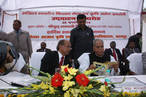 CSA Kanpur University Events photo 6