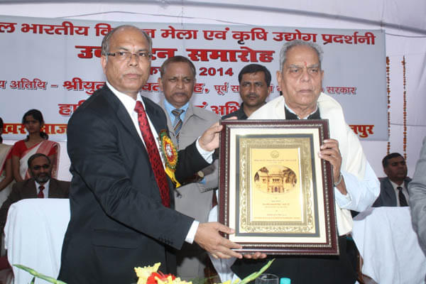 CSA Kanpur University Events photo 7