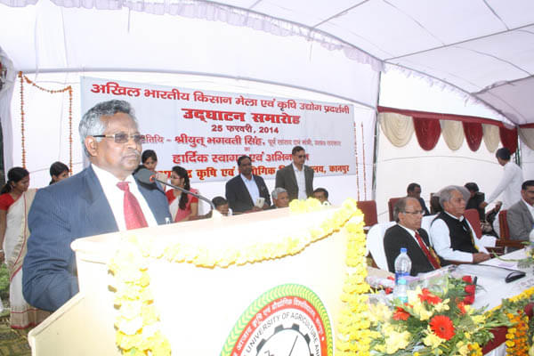 CSA Kanpur University Events photo 8