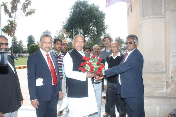 CSA Kanpur University Events photo 9