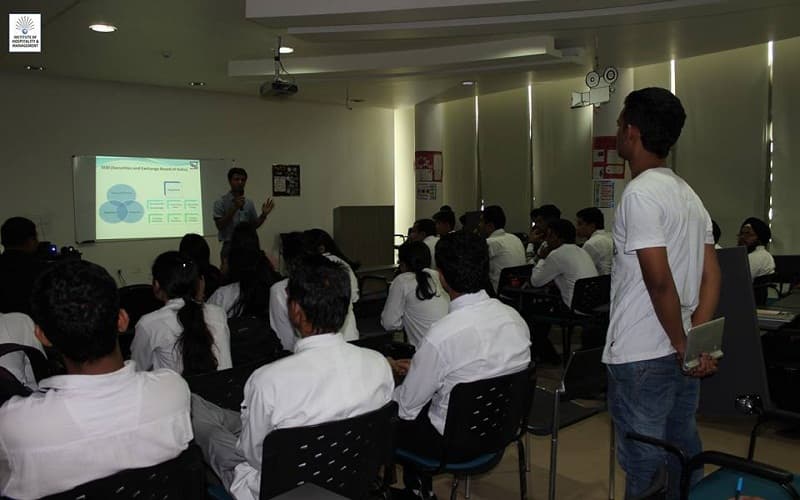 Institute of Hospitality and Management Patiala IHM Images photo 10