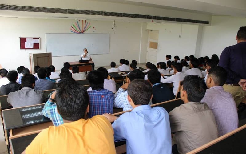 Institute of Hospitality and Management Patiala IHM Images photo 12