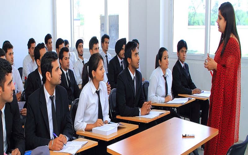 Institute of Hospitality and Management Patiala IHM Images photo 13