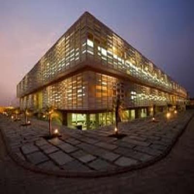 Institute of Hospitality and Management Patiala IHM Images photo 1