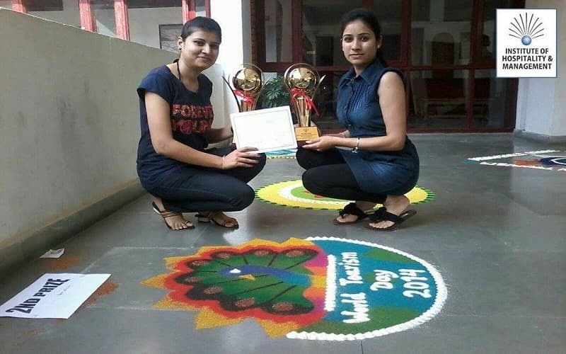 Institute of Hospitality and Management Patiala IHM Images photo 3