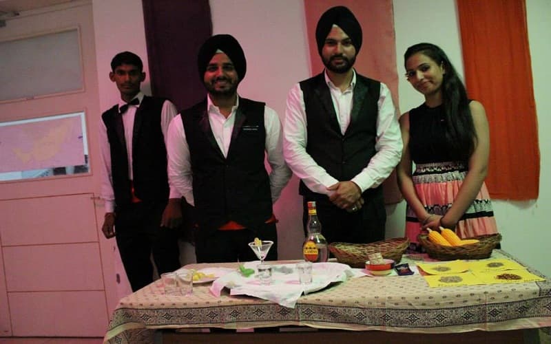 Institute of Hospitality and Management Patiala IHM Images photo 4